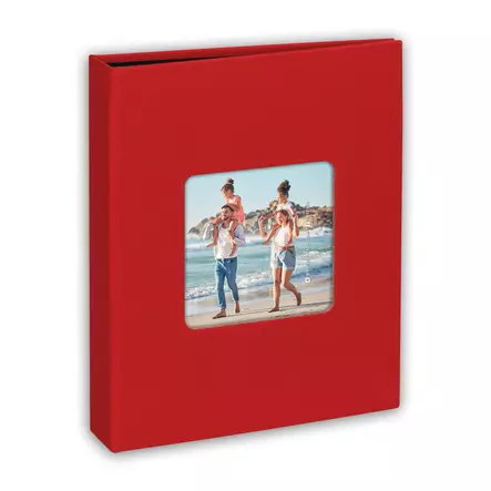 Colorado minialbumi 10x15, 36 kuvalle, kova (12) - lajitelmana - Valokuva-albumit taskuilla 12-100 kuvaa - 41454 - 2
