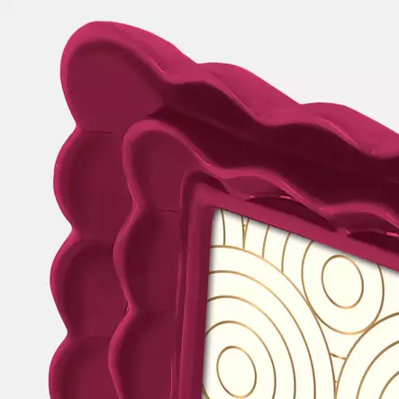 Deco A 13x18 magenta - Koristeelliset kehykset - 42064 - 2