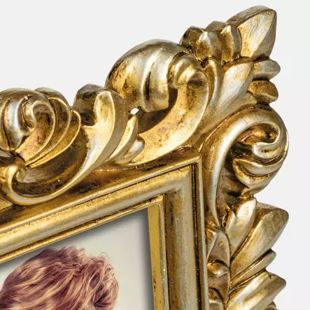 Piriac 15x20 antiikki kulta - Koristeelliset kehykset - 41814 - 2