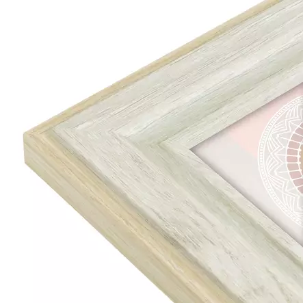 Termoli C 13x18 vaalea puu / harmaa - Design kehykset - 42124 - 2