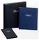 De Luxe Photos 22x27cm, 60s - sininen - Klassiset valokuva-albumit - 38474 - 1