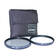 DigiLine Suodinsetti UV+CPL 62mm - Optiikat, suotimet, suojat, sovitteet - 23664 - 51