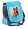 Lasten olkalaukku 20 x 19 x 8 cm, v.sininen - Laukut, lompakot sublimaatiopainatukseen - 34594 - 1