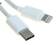 OTB USB-C - iPhone johto 1m - Puhelimen johdot, sovitteet ja laturit - 38374 - 1