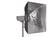 Quick-Fix Softbox 75x75cm + sovite 37296x - toim.n. 7 ark.pv. - Valonmuokkaimet ja heijastimet - 40494 - 3