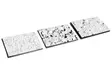 Minialbumi Terrazzo 20 kuvalle 10x15 (me 40 kpl) - Valokuva-albumit taskuilla 12-100 kuvaa - 42814 - 1
