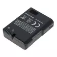 Akku Nikon EN-EL14a yhteensopiva 1050mAh - uusin versio - Kamera- ja videoakut - 39154 - 1