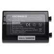 Akku Nikon EN-EL4e, EN-EL4a, EN-EL4 yhteensopiva - 3350mAh 11,1V Li-Ion - Kamera- ja videoakut - 42944 - 3