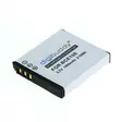 Akku Panasonic DMW-BCE10E, CGA-S008, BP-DC6, DB-70 yhteensopiva - Kamera- ja videoakut - 42854 - 1