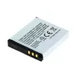 Akku Panasonic DMW-BCE10E, CGA-S008, BP-DC6, DB-70 yhteensopiva - Kamera- ja videoakut - 42854 - 2