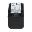Akku Sony NP-FV70 yhteensopiva, 1500mAh - Kamera- ja videoakut - 40004 - 3