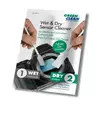 Green Clean Sensor Cleaner Wet Foam&Dry, NON-FULL, 4 paria - Näytönsuojat, optiikan- kennonpuhdistus - 35044 - 2