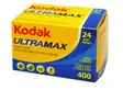 Kodak ULTRAMAX 400 135-24 CAT-7518277 - Eastman Kodak - 35mm filmit, kinofilmit - 24004 - 2