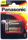 Panasonic 2CR5 - Paristot ja nappiparistot - 24614 - 1