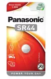 Paristo SR44W Silver Oxide (357) - Paristot ja nappiparistot - 24634 - 1