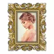Piriac 15x20 antiikki kulta - Koristeelliset kehykset - 41814 - 1