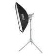 Sirui QR6090 nopeasti avattava softbox 60 × 90 cm hunajakennolla - Bowens - Valonmuokkaimet ja heijastimet - 42924 - 3