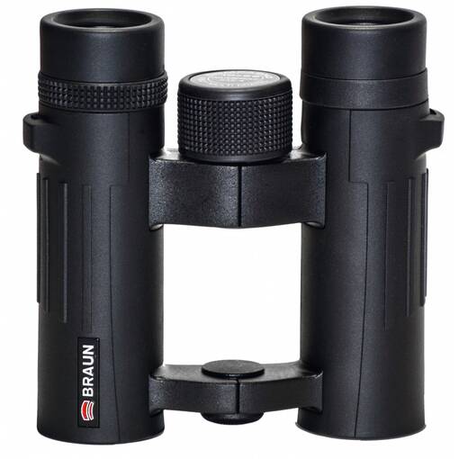 BRAUN Compagno 10x26 WP kiikari - Kiikarit - 37624 - 1