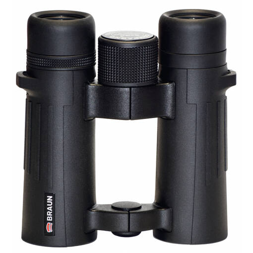 BRAUN Compagno 8x34 WP kiikari - BLACK FRIDAY - 40364 - 1