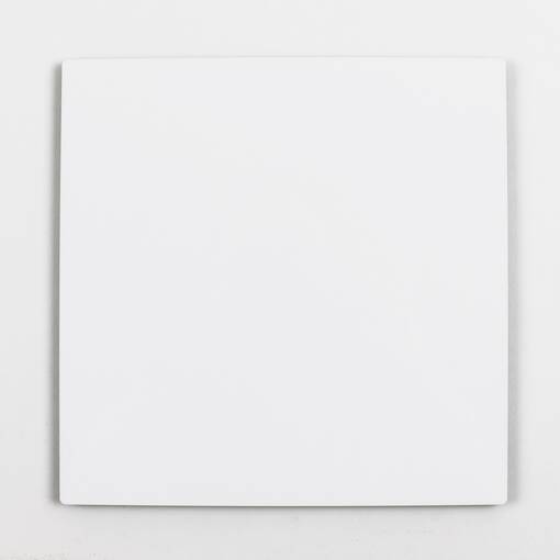 Chroma Luxe Wall tile 203x203 mm siirrettävä, tarralla - Taulut ja kyltit sublimaatiopainatukseen - 41014 - 1