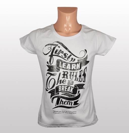 Flex-Soft No-Cut A4 musta 102 - Flex-Soft laser- ja valkotulostimille - 34544 - 1