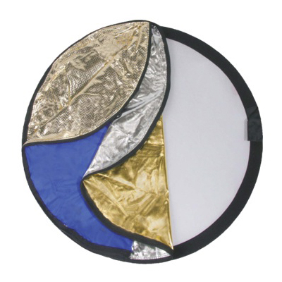 Heijastin "7 in 1" 56cm - Valonmuokkaimet ja heijastimet - 23874 - 1