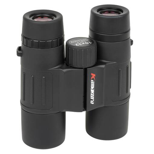 Kamakura 10x32WP- EMC - laatua taskuun - tarjouserä - BLACK FRIDAY  - 36024 - 1