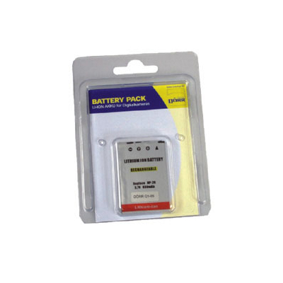 Litium NP-FA70 Sony akku - Kamera- ja videoakut - 25054 - 1