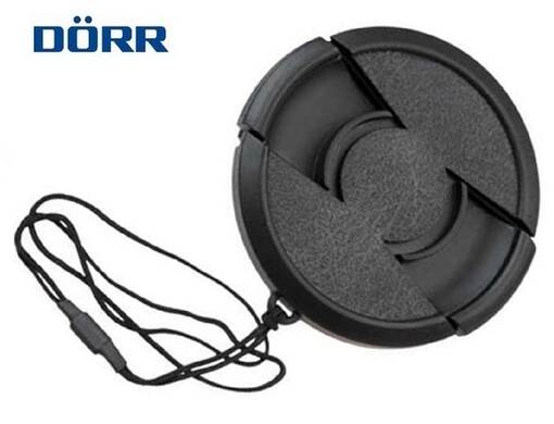 Objektiivinsuoja Professional 67mm narulla - Optiikat, suotimet, suojat, sovitteet - 23424 - 51