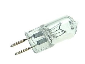 Ohjausvalo 50w 220V, Smart Light SemiPro, Basic, Ecoline - Polttimot studiovaloihin projektoreihin - 23894 - 1