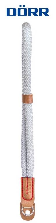 Rannehihna Rope hopea 25 cm - OUTLET valokuvaukseen ja kuville - 36344 - 1