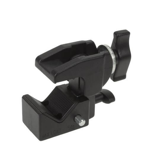 Super Clamp CL-22 studiovaloille - Taustatelineet kattokiskot ja tarvikkeet - 23564 - 1
