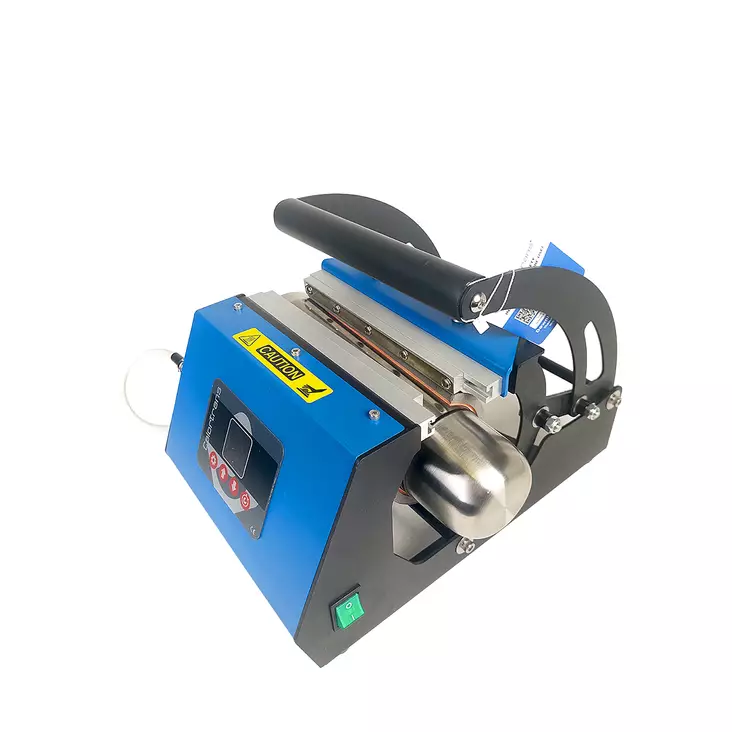 Calortrans MT tumbler mukiprässi 70mm, 200mm - Mukiprässit, uunit, wrapper, cooleriit - 42674 - 1