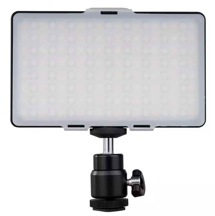 DÖRR BVL-152 Slim RGB LED-valo (tarjous me 2 kpl) - LED-valot ja valopöydät - 38424 - 1