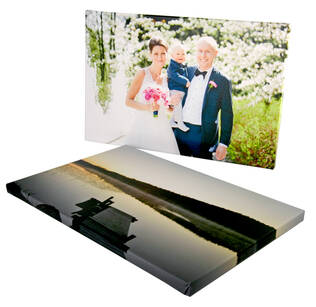 CANVAS-TAULUT- MATTA - Canvas-taulut omasta kuvasta - 32425 - 1