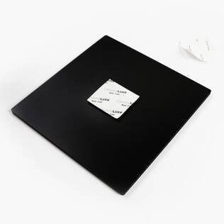 Chroma Luxe Wall tile tarra (5x5cm) - Pohjustuslevyt, ripustus, teipit, spray - 41015 - 2