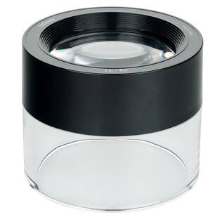 DÖRR luuppi LL-6 6x 46mm (Ø 65 mm) - Suurennuslasit ja luupit - 31555 - 1