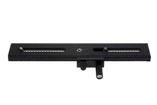 Dörr MS-260 Makrosäätökisko - Pikalevyt ja kiskot - 34165 - 2