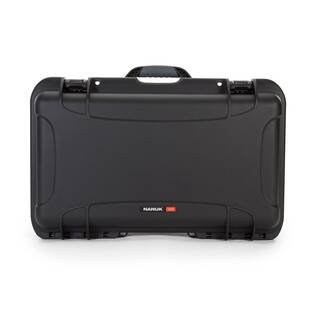 NANUK 935 trolley (521x287x191) TW black (sisäm.) - Vesitiivit laukut ja kovat laukut - 40065 - 2