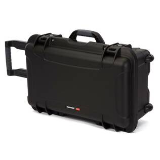 NANUK 935 trolley (521x287x191) TW black (sisäm.) - Vesitiivit laukut ja kovat laukut - 40065 - 1