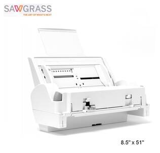 Virtuoso Multi-Bypass Tray SG400 / SG500 -tilaustuote - Sublimaatiotulostimet - 37625 - 1