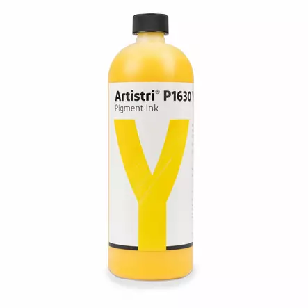 DTF väri DuPont™ P1600 sarja, YELLOW - DTF värit - 41095 - 1