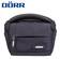 DÖRR Motion Photo Bag XS musta -13x9,5x7 - Kameralaukut - 35095 - 1