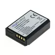 Akku Canon LP-E10 yhteensopiva tehokas 1020mAh litiumakku - Kamera- ja videoakut - 38725 - 2