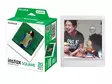Fuji Instax SQUARE filmi Twin - tuplapakkaus (20 kuvaa) - Pikafilmit ja pikakamerat - 42325 - 1