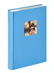 Fum Memo 300 albumi Ocean Blue 10x15 - Valokuva-albumit taskuilla 300-400 kuvaa - 42405 - 1