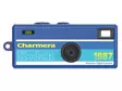 Kodak Charmera avaimenperä digikamera - sokkopakkaus - SD-kortit ja MicroSD-kortit - 42725 - 6