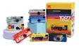 Kodak Charmera avaimenperä digikamera - sokkopakkaus - SD-kortit ja MicroSD-kortit - 42725 - 3