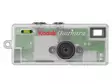 Kodak Charmera avaimenperä digikamera - sokkopakkaus - SD-kortit ja MicroSD-kortit - 42725 - 8