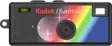 Kodak Charmera avaimenperä digikamera - sokkopakkaus - SD-kortit ja MicroSD-kortit - 42725 - 12